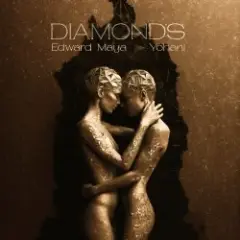 Обложка трека Diamonds