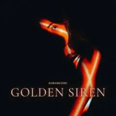 Обложка трека Golden Siren