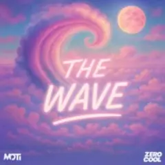 Обложка трека The Wave