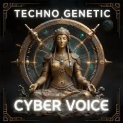 Обложка трека Techno Genetic (Mix)