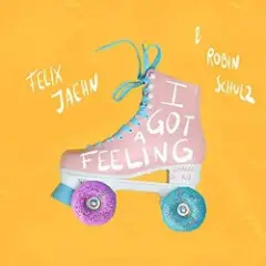 Обложка трека I Got A Feeling
