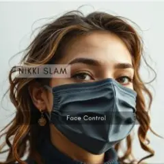 Обложка трека Face Control