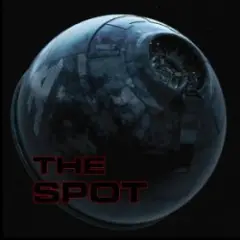 Обложка трека The Spot