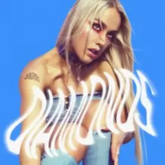 Julie Bergan — Diamonds