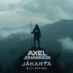 Обложка трека Jakarta