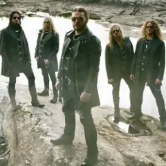 Обложка трека Ghost Riders In The Sky