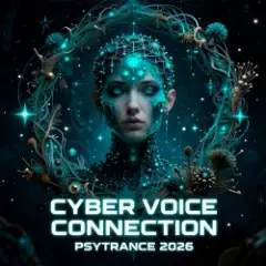 Обложка трека Connection Psy Trance 2026 (Mix)