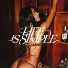 Maesic & Marshall Jefferson & Salomé Das — Life Is Simple (Move Your Body)