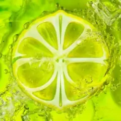 Обложка трека LEMONADE