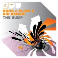 Обложка трека The Bump (Tonite Only Mix)