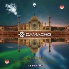 Henrique Camacho — Maharani (Tripo Remix)