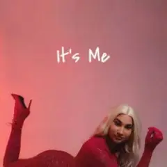 Обложка трека It’s Me