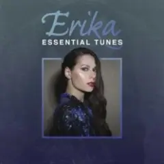 Erika — Right or Wrong (Nu Beat Version)