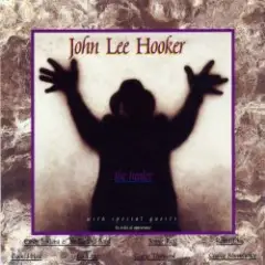 John Lee Hooker — Cuttin' Out