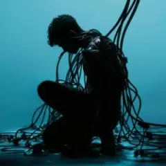 Обложка трека Human Now (feat. Luke Steele)