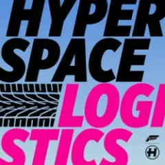Обложка трека Hyperspace