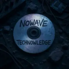 Обложка трека TECHNOWLEDGE