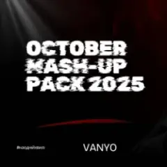 Настя Борщ & Шугар — Йо-Йо (DJ VANYO Mashup)
