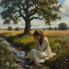 Обложка трека Скажи, кукушка