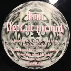 Обложка трека Check Out Your Mind (Amsterdam Mix)