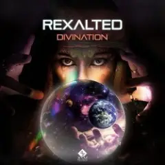 Обложка трека Divination (Original Mix)