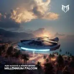 Обложка трека Millennium Falcon (Extended Mix)