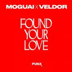 Обложка трека Found Your Love