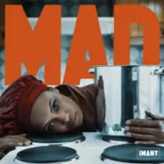 Обложка трека Mad