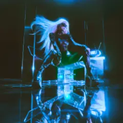 Paris Hilton & Rina Sawayama — I'm Free (Beatbreaker Remix)