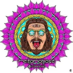 Henrique Camacho — Taj Mahal ll (Original Mix)