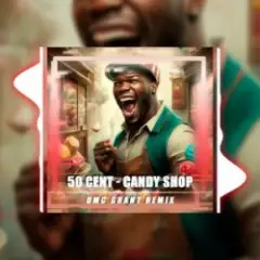 Обложка трека Candy Shop (Dmc Grant Radio Remix)