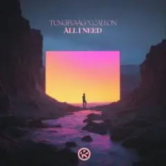 Tungevaag & Callon — All I Need