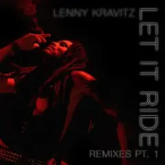 Обложка трека Let It Ride (RedTop Remix)