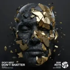 Обложка трека Don't Shatter