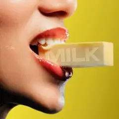 Обложка трека MILK