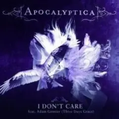 Обложка трека I Don't Care (Album Version)