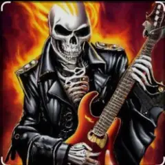 Обложка трека Heavy metal 2025