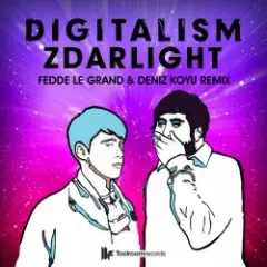 Обложка трека Zdarlight