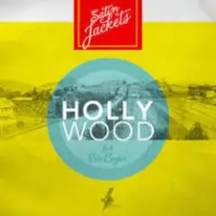 Satin Jackets — Hollywood