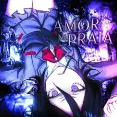 Обложка трека Amor na Praia