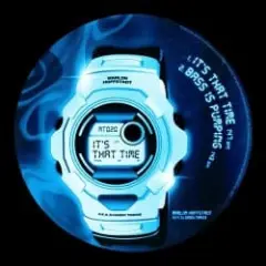 Marlon Hoffstadt — It's That Time (ft. DJ Daddy Trance)
