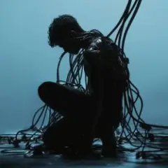 Обложка трека Human Now (Extended Mix)