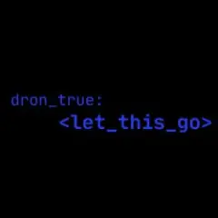 Обложка трека Let This Go