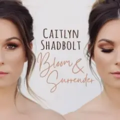 Caitlyn Shadbolt — Let It In