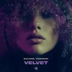 Обложка трека Velvet
