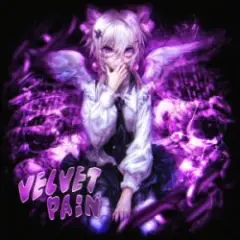 Обложка трека Velvet Pain