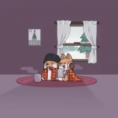 Обложка трека Cozy