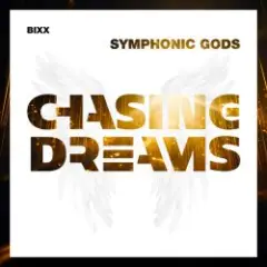 Обложка трека Symphonic Gods