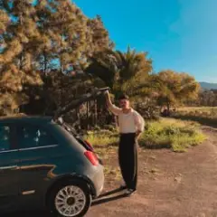 Обложка трека Tot ce avem e azi