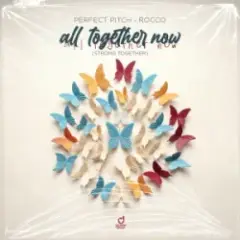 Обложка трека All Together Now (Strong Together)